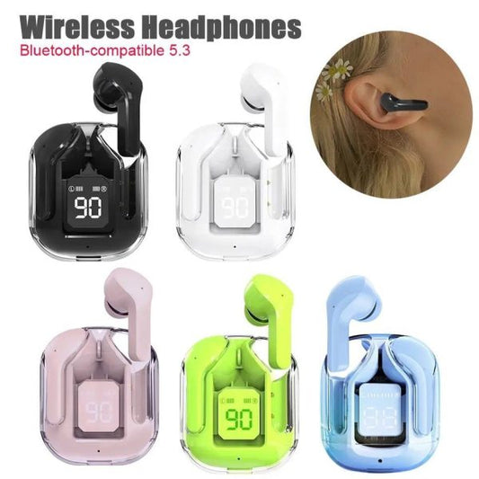 Air 31 Airpods | Wireless Earbuds