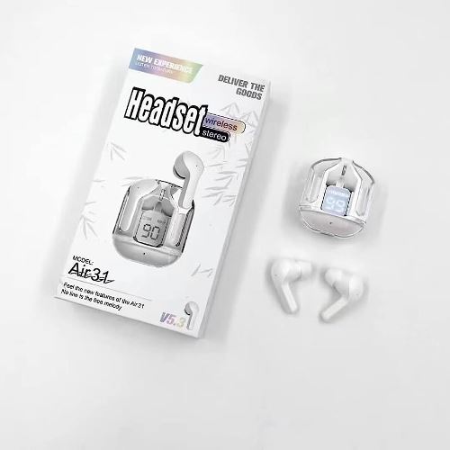 Air 31 Airpods | Wireless Earbuds